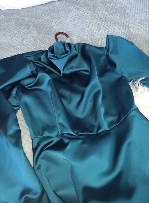 Продам красивое вечернее платье