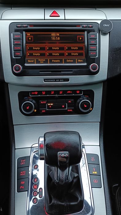 Volkswagen Passat Cc Full Full