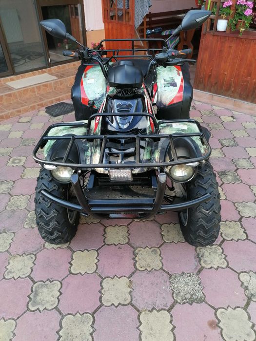 vand atv linhai 300 worker 4x4 impekabil