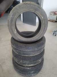 Vand 4 anvelope  goodyear 235/60r18