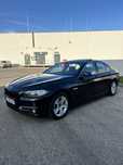 BMW  530 xDrive.