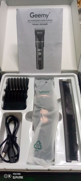 Geemy soch olish mashinkasi