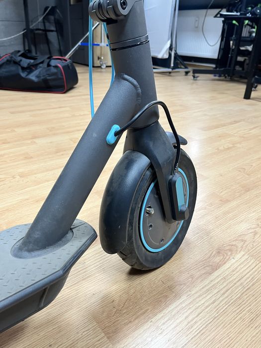 Trotineta Electrica Motus Scooty City