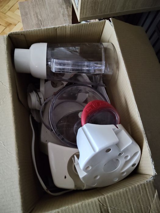 Кухненски робот Moulinex