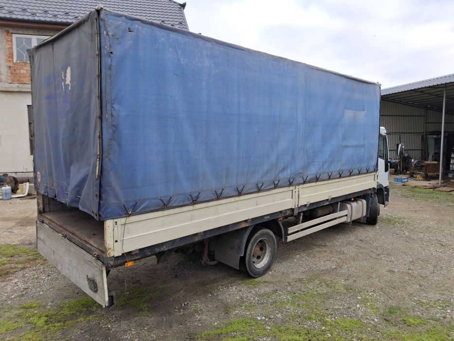 Iveco Eurocargo 130E24