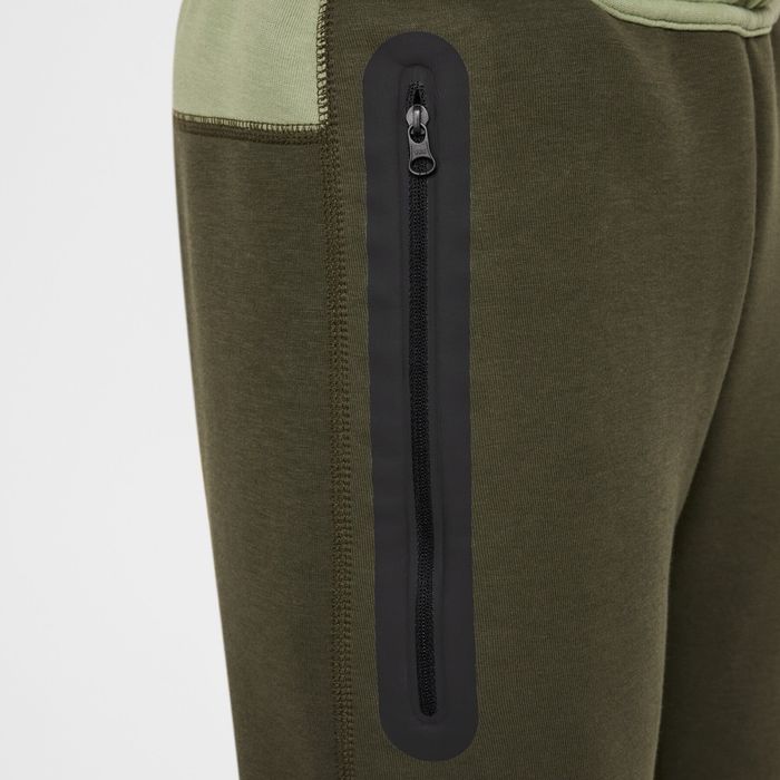 Pantaloni Nike Tech Fleece Copii Noi Originali (L copii)