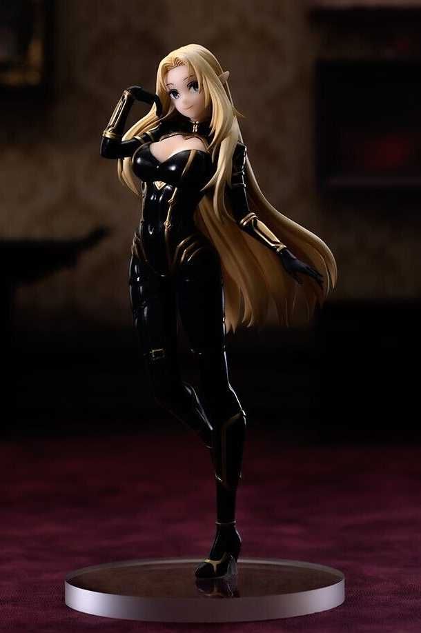 Figurina Alpha The Eminence in Shadow 20 cm anime