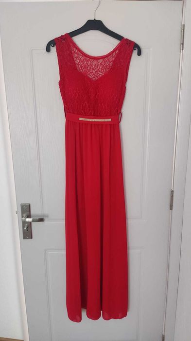 Rochie eleganta, o singura purtare