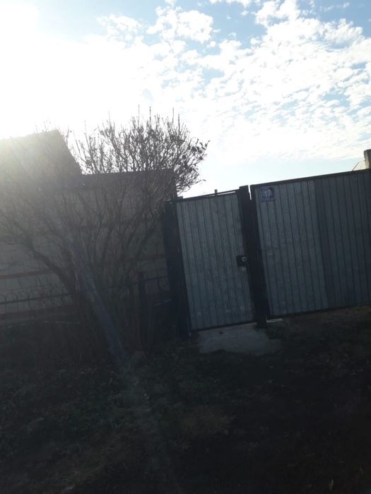 Продам дом благоустроенный