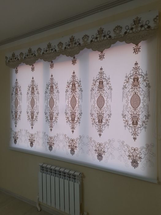 Жалюзи jalyuzi parda