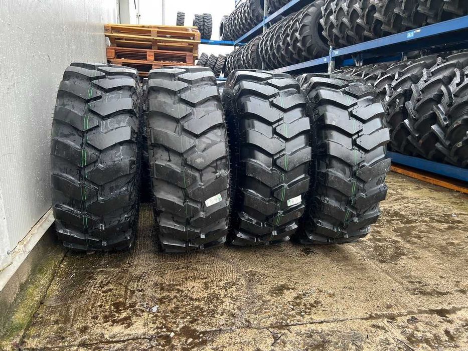 16.0/70-20 cu 14 pliuri cauciucuri noi industriale pentru manitou