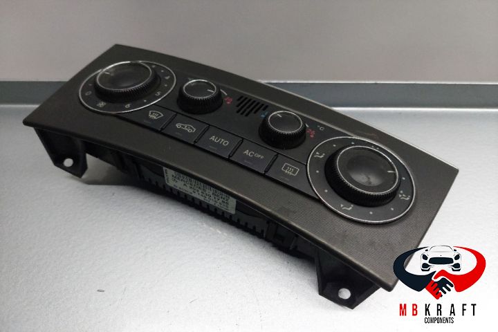 Panou clima climatronic A2038301785 A 203 830 17 85 Mercedes-Benz C-C