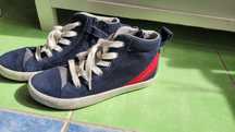 Teniși sneakersi papuci copii Geox măr.34