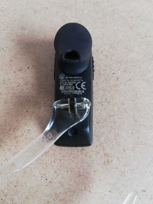 Plantronics E50 EOTE14 нова батерия
