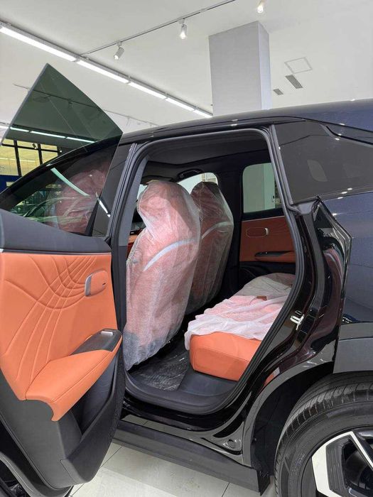 Changan Deepal 285 max 8320$ bonuslari bn