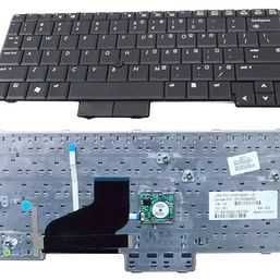 DISPLEI-HP-Model laptop-2530p-Carcasa-Tastatura