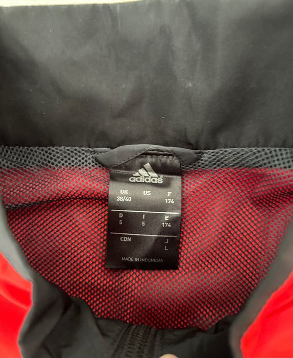 Мъжко яке Gucci и Ново оригинално мъжко горнище Адидас