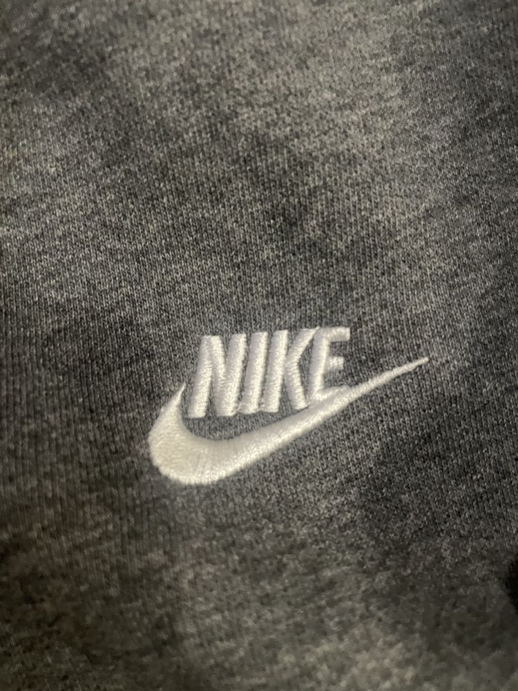 Nike мъжки суитчър размер L