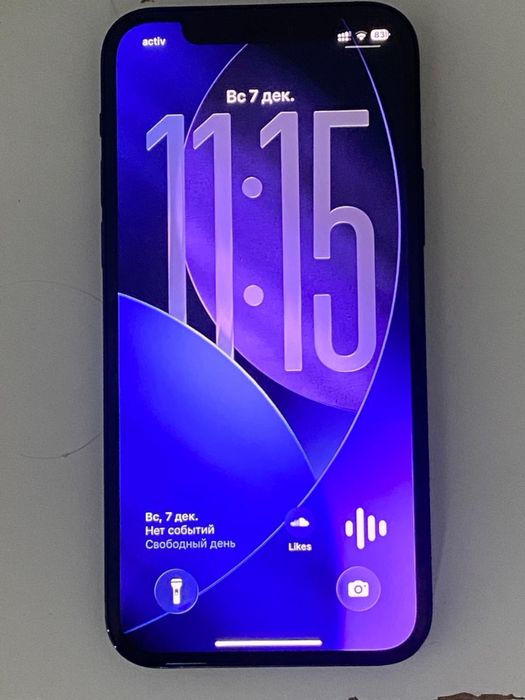 Iphone 12 128gb с документами