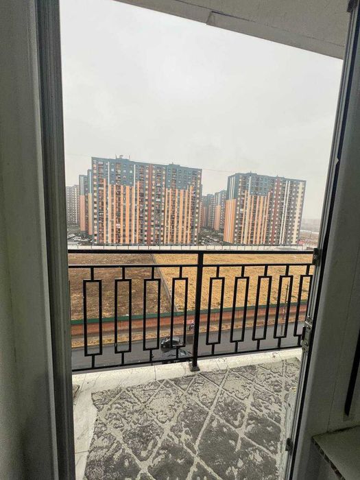 Продается квартира, Сергели Янги Дархон 1  ID: К 74