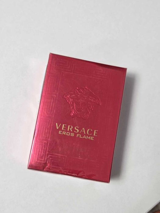 Versace Eros Flame