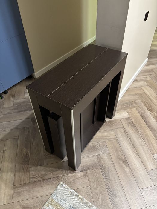 Продам стол трансформер 3 метра