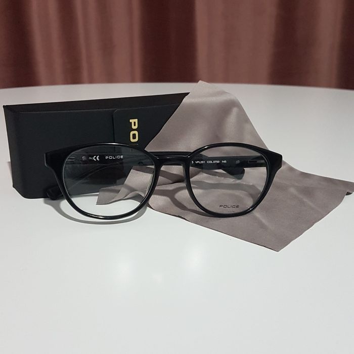 Rama ochelari Police ORIGINALA
