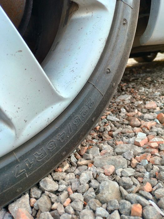 Dezmembrari  BMW 3 (E46)  1998  > 2007 320 d Motorina