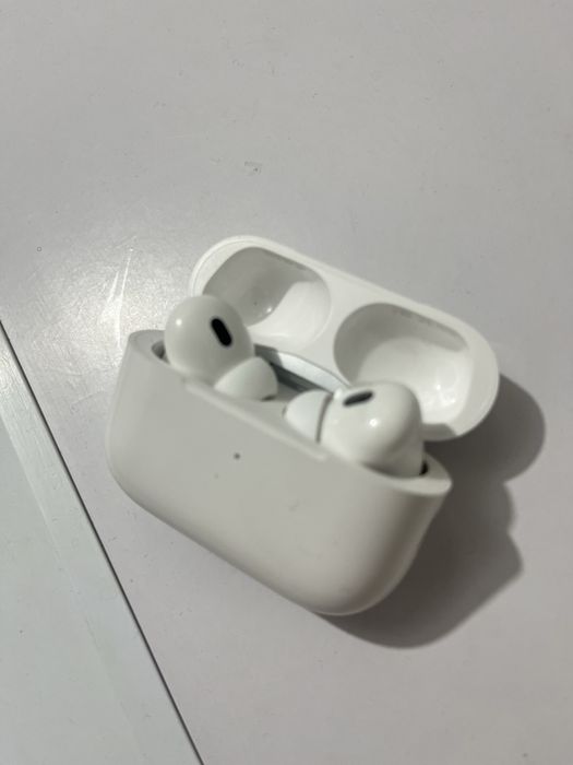 Продам AirPods Pro 2 Эйрподс про 2 оригинал новый