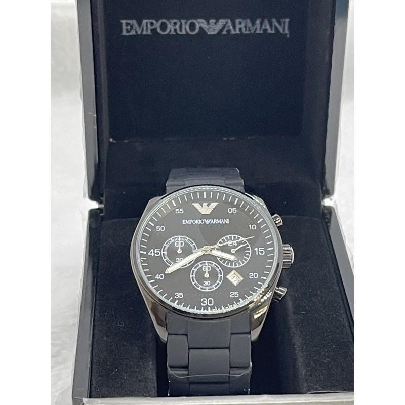 Оригинален мъжки часовник Emporio Armani AR5889 Sportivo