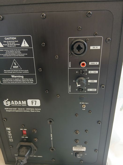 Adam f5 f7 servs yengi turbdi