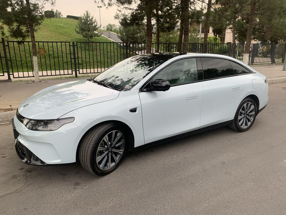Leapmotor c01 сотилади
