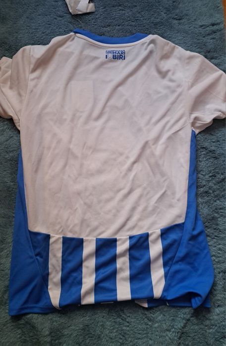 Tricou de joc Universitatea Craiova 25/26
