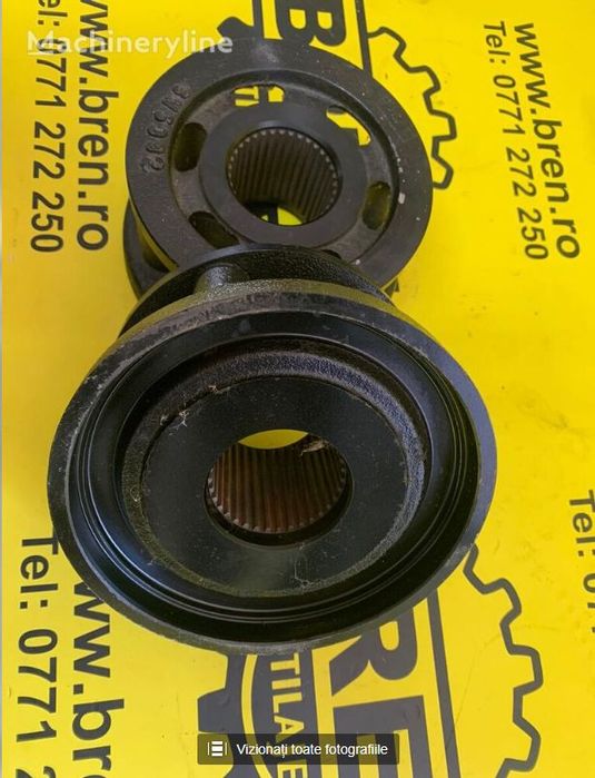 Pinion arbore cotit CATERPILLAR (2618553) pentru excavator CATERPILLAR 8W5092 nou