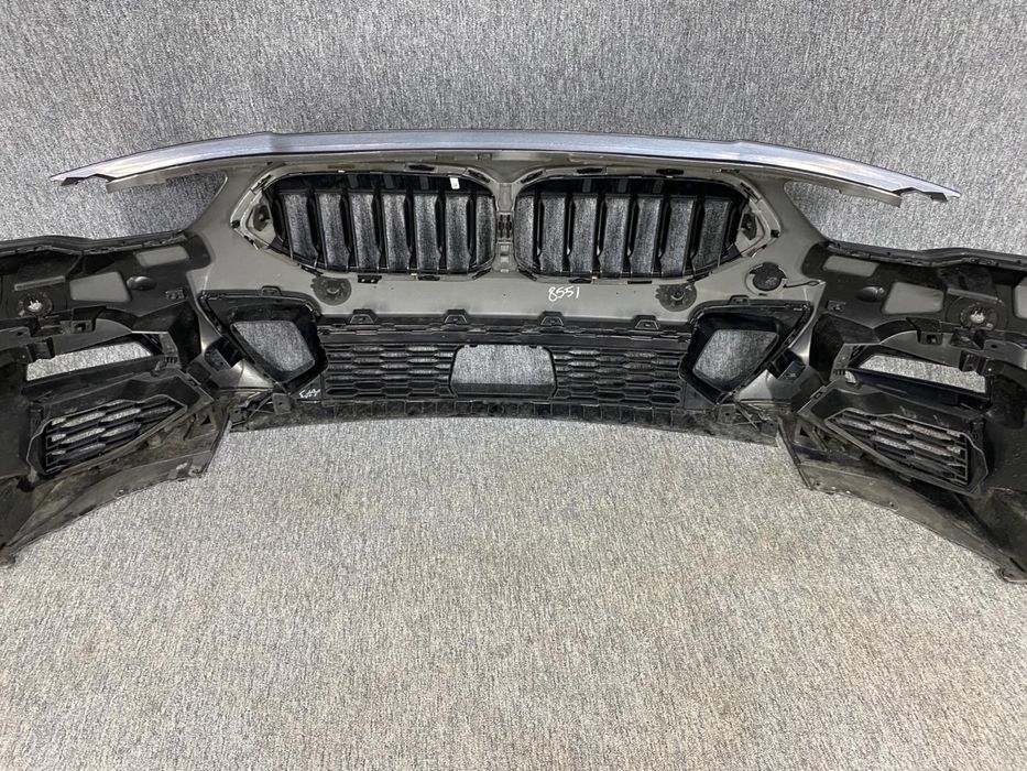 Bara fata Bmw seria 2 F44 gran coupe M-pachet completa