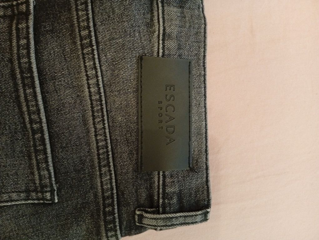Дънки Escada Sport