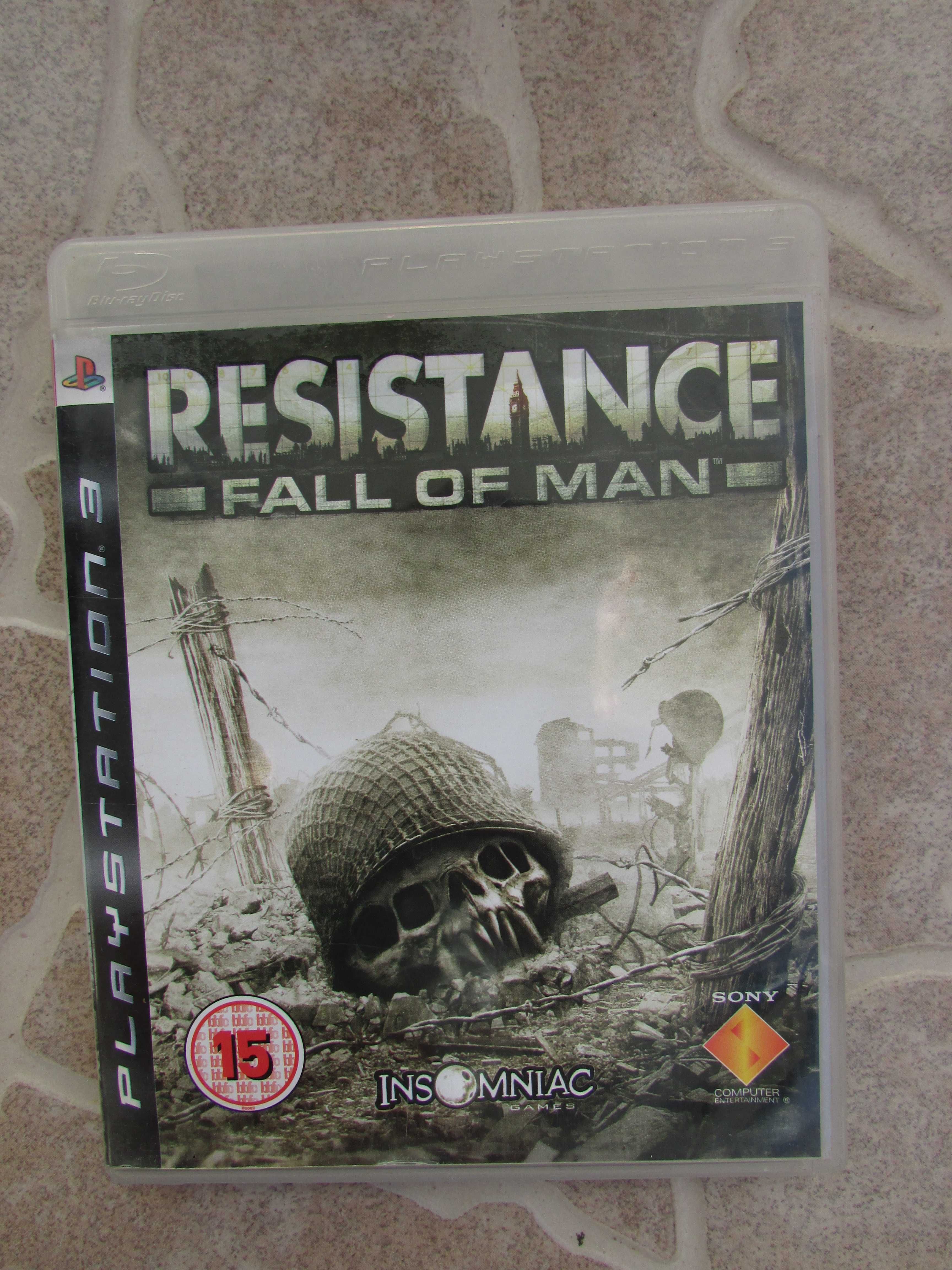 Игри   за     PS 3