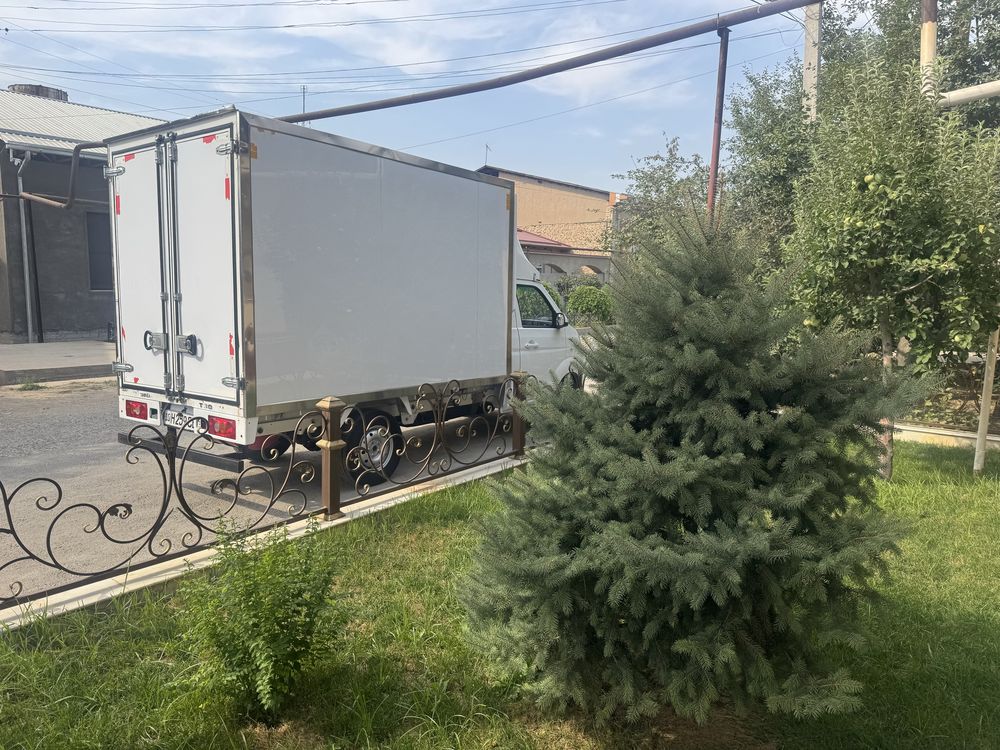 Shineray T30 2023 yil 93.000 km yurgan metan gaz