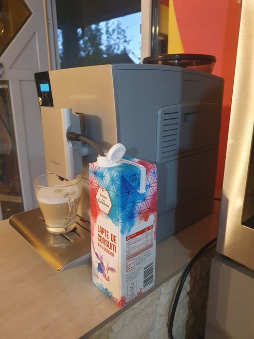 Expresor automat Siemens aparat de cafea