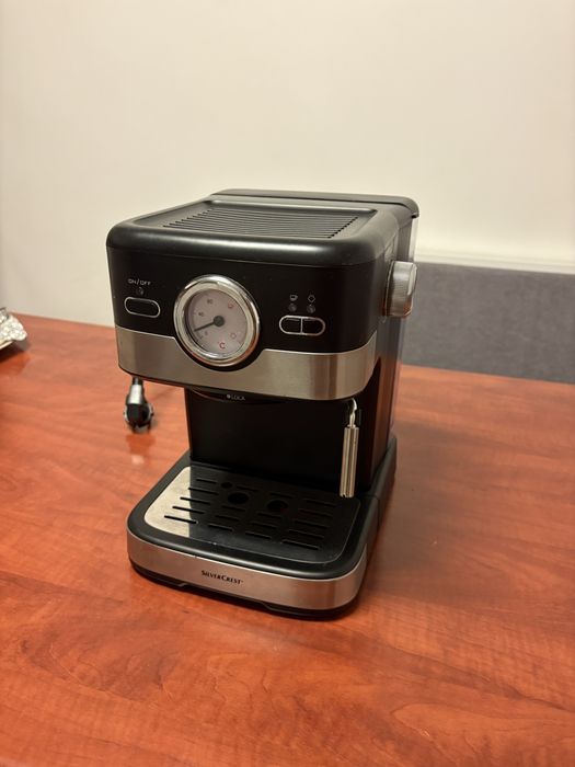 Expressor SilverCrest