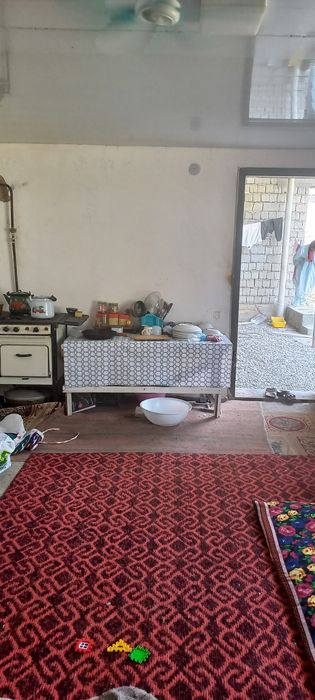 Прадаецая участок