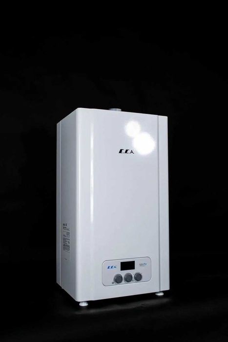Кател Газовый Navien Котёл