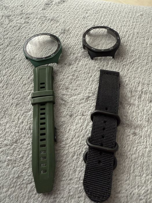 Huawei watch gt5 pro black 46mm