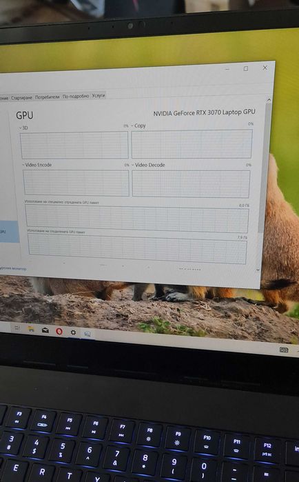 Razer blade 15 advanced/ rtx 3070