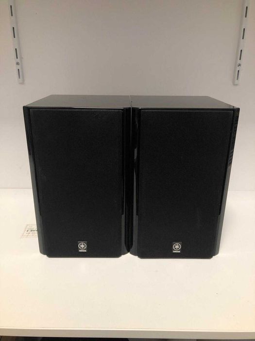Set Boxe Raft YAMAHA NX-E800, 6 Ohm, 110W, Negru | UsedProducts.Ro