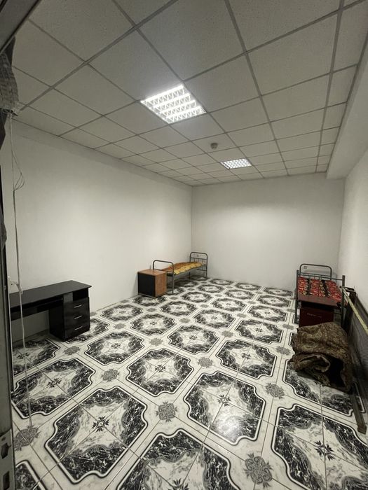 Квартира тинчлик метро атрофида