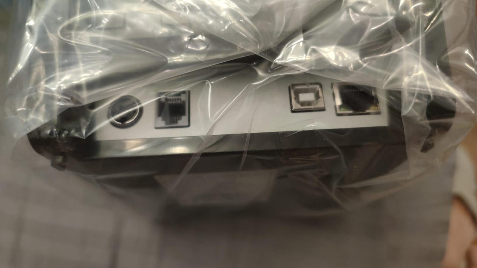 Xprinter A160M термопринтер принтер чеков