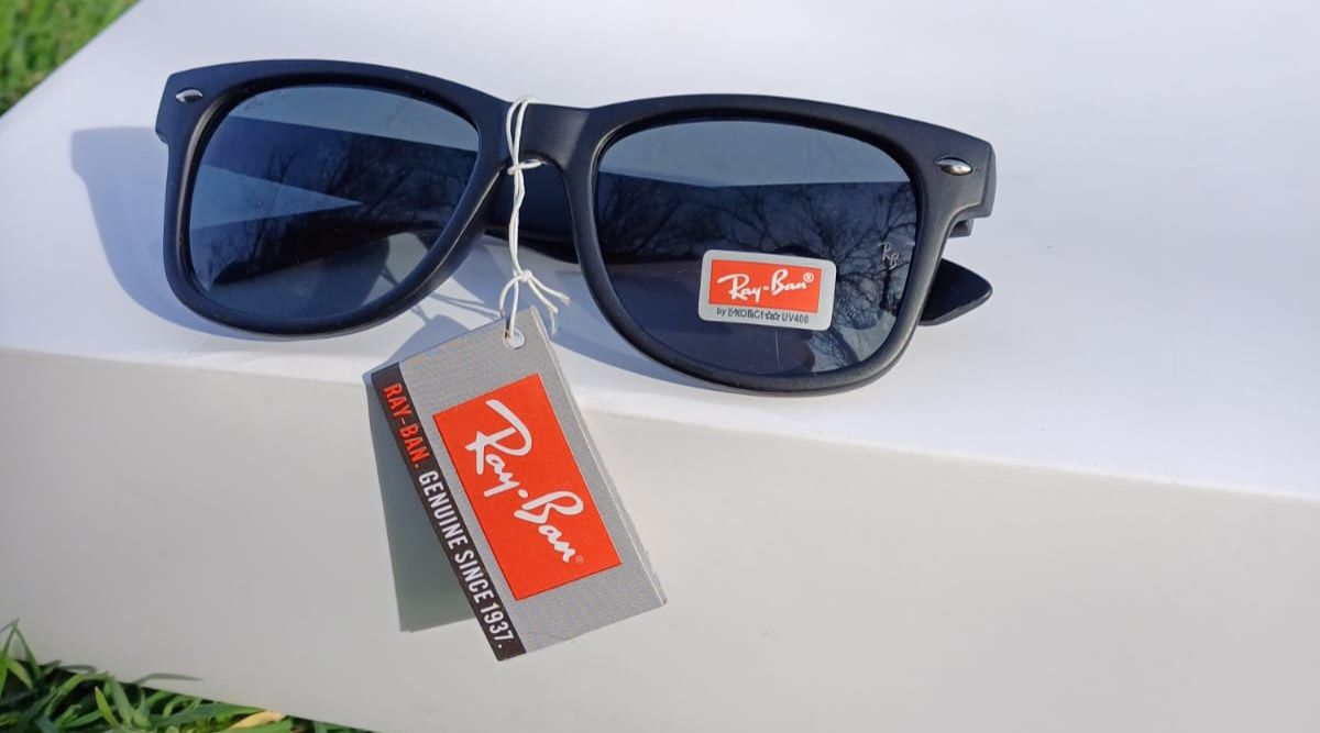 Ray Ban Wayfarer RB 2140