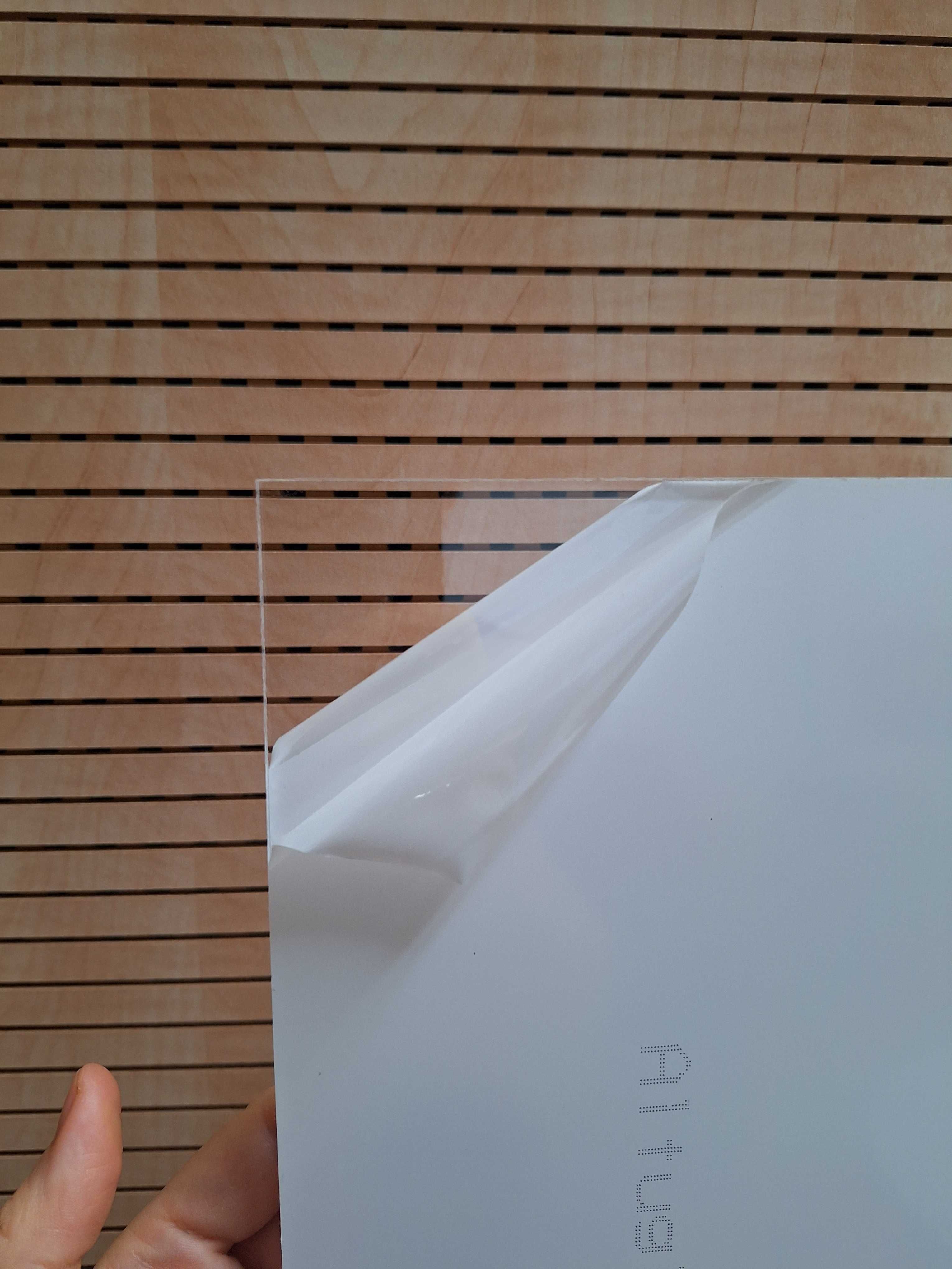 Plexiglas Arkema transparent 6mm