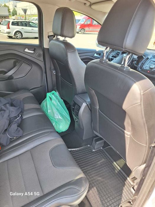 Ford Kuga 2014 4x4 Diesel automata